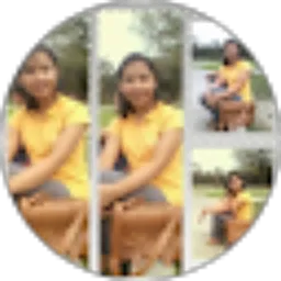 Review From Imelda Agustina