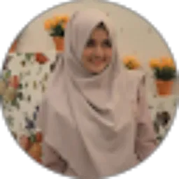 Review From khairun nisa