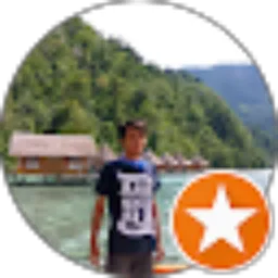 Review From adit nusantara