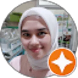 Review From Rina Dyasofia Arbie