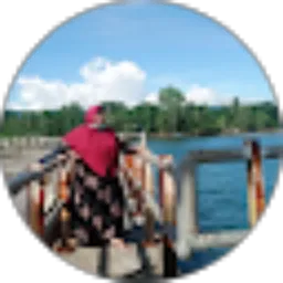 Review From Septi Setiyorini Channel