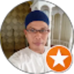 Review From Amir H Nohong ahmad