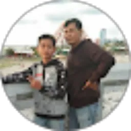 Review From Haris Rayhan