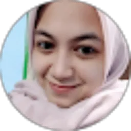 Review From Zaizatun Ngaliyah