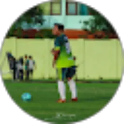 Review From M Hasyim Muzadi