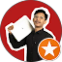 Review From Muhammad Fachrudin