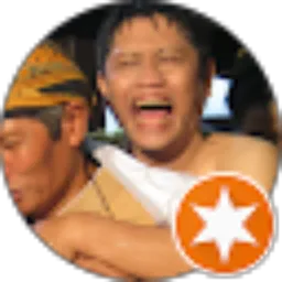 Review From darmawan soenaryo