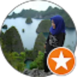 Review From qomariyah ria