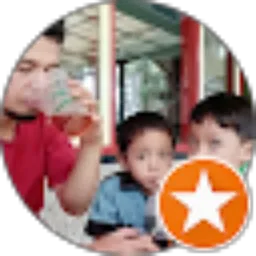 Review From Fuad Khumaidi