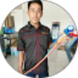 Review From Ahmad Syarif