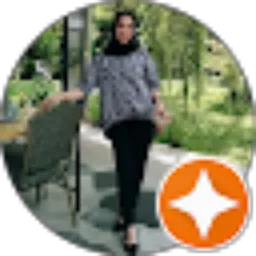 Review From Dhany Setyowati