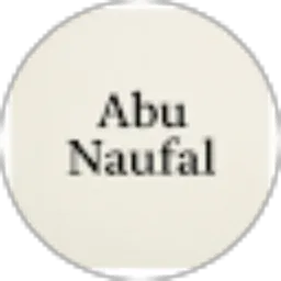 Review From Abu Naufal