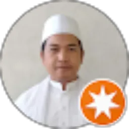 Review From muhajirin ansori