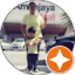 Review From Sri Mulyani