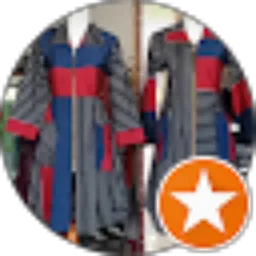 Review From Iman Lurik Klaten