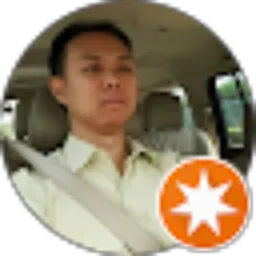 Review From Roy Heryadi Irawan