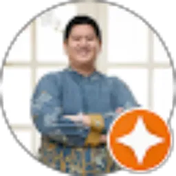 Review From Jodi Oktrianto Putro