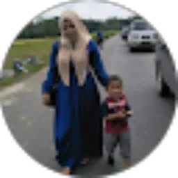 Review From syahriah eicha