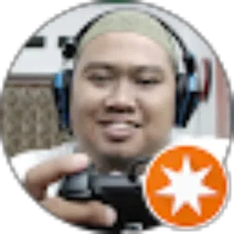 Review From Fuad Amri