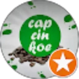Review From Cap Cin Koe 96
