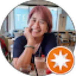 Review From Angela Agustina