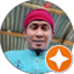 Review From Husran Husaimin