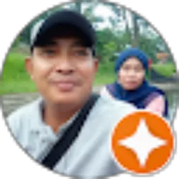 Review From Setyo Wismono