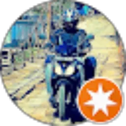 Review From Tony Hendro (Just Ride It)