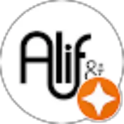 Review From Alifin