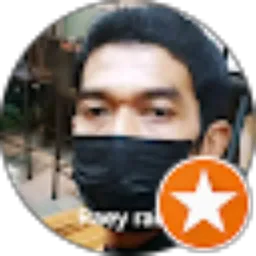 Review From Komarudin gojeg