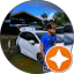 Review From anang prasetiyo