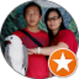 Review From Tony Pribadi