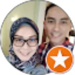 Review From Andhika Ramadan