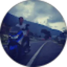 Review From yuyud putro