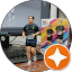 Review From Ady Wang