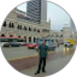 Review From Saifuddin Zuhri