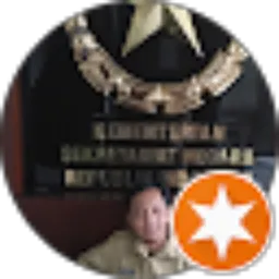 Review From arif priyatmojo
