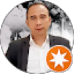 Review From Satiri Iman Saputra