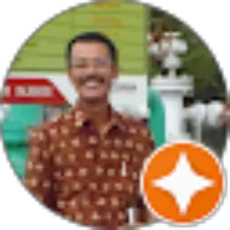 Review From eddy wahono