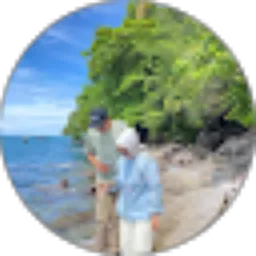 Review From Decka Rachimy