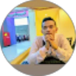 Review From Zendy Achmad