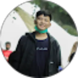 Review From Adil Ardiansyah