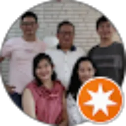 Review From Andre Marantika