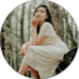 Review From Ayu Ruwet12