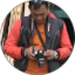 Review From Deddy Thea