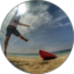 Review From Victor Purboristanto