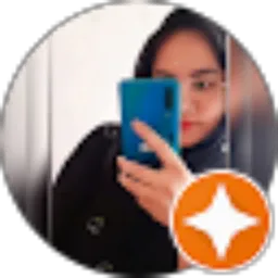 Review From Iis Karlinah