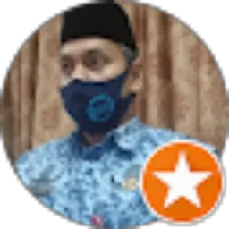 Review From reza liando