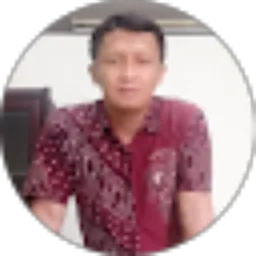 Review From Mr Sunadi