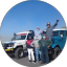 Review From ali lodoyo